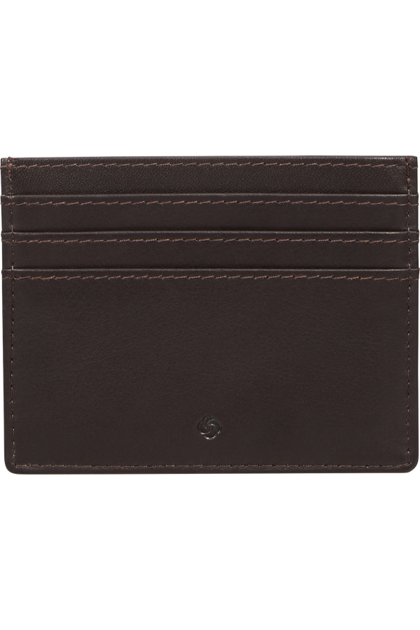 Samsonite Attack 2 Slg Tarjetero