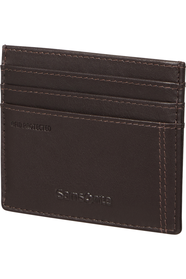 Samsonite Attack 2 Slg Tarjetero