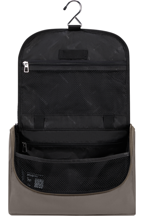 Samsonite Attrix Toilet Kit Neceser