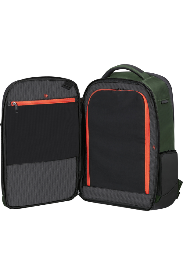 Samsonite Biz2go Mochila 15.6"