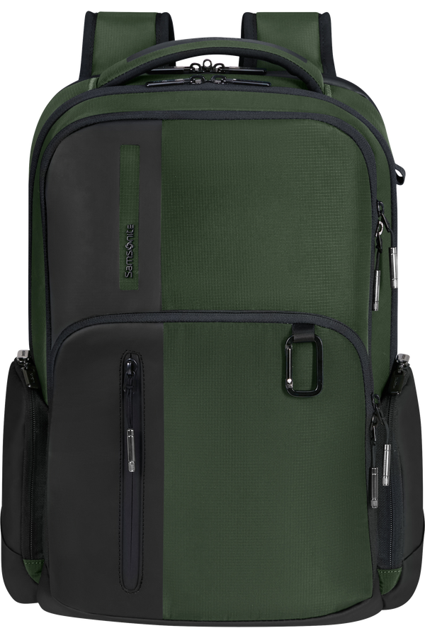 Samsonite Biz2go Mochila 15.6"
