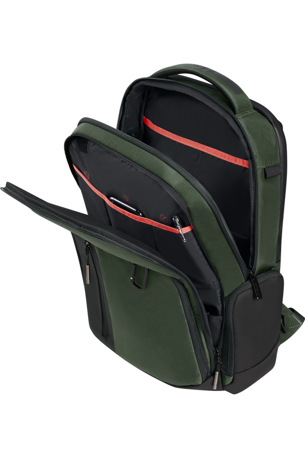 Samsonite Biz2go Mochila 15.6"