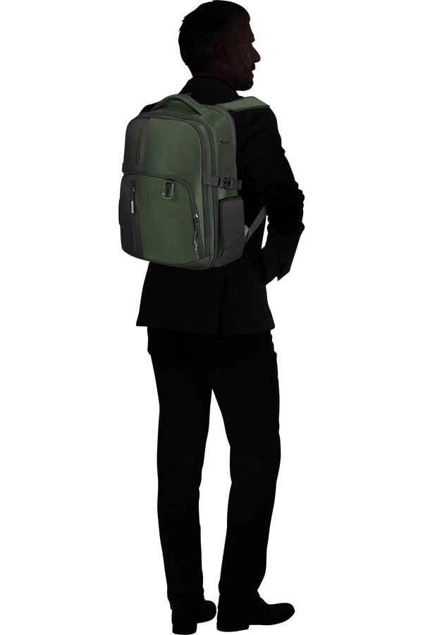 Samsonite Biz2go Mochila 15.6"