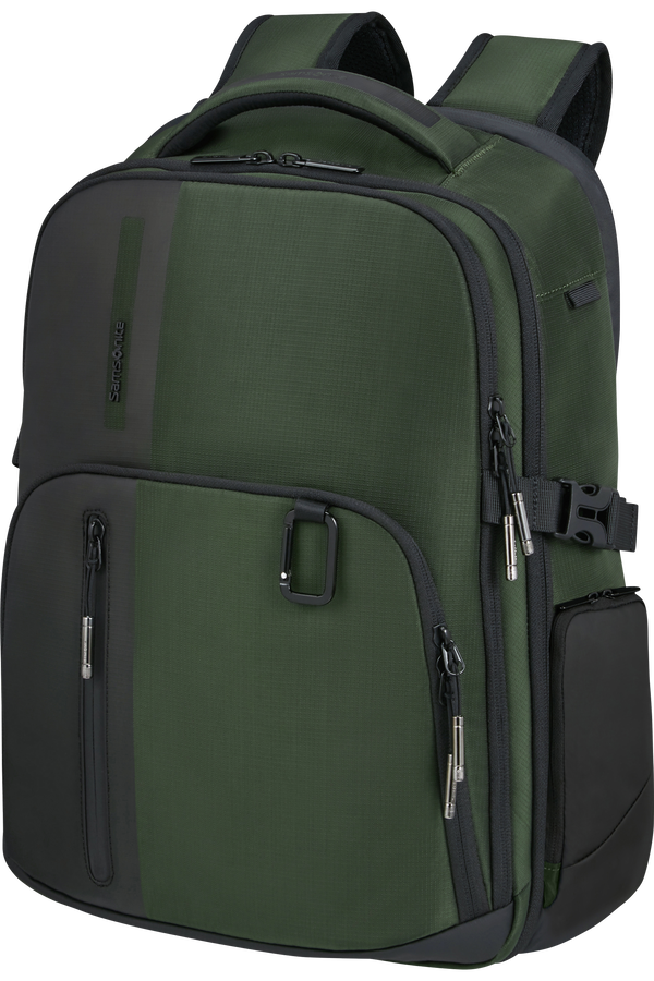 Samsonite Biz2go Mochila 15.6"