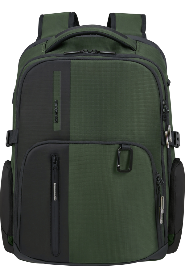 Samsonite Biz2go Mochila 15.6"