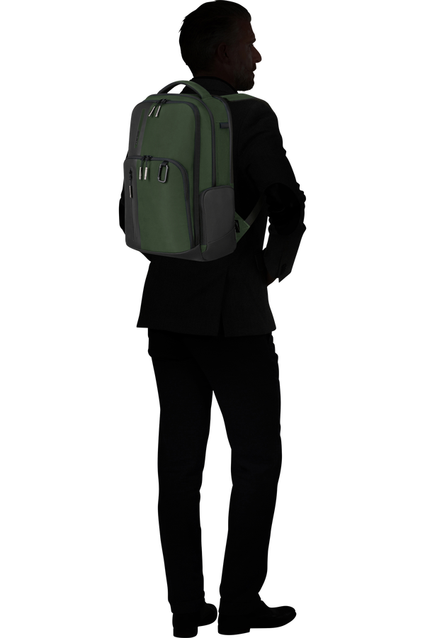 Samsonite Biz2go Mochila 15.6"