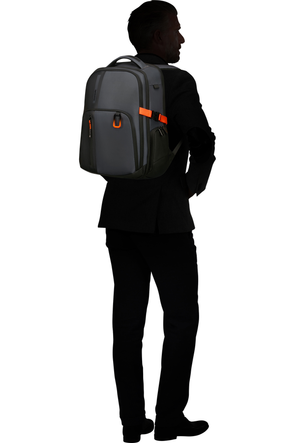 Samsonite Biz2go Mochila 15.6"