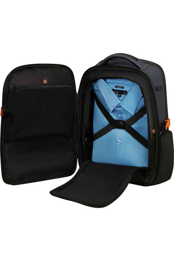 Samsonite Biz2go Mochila 15.6"