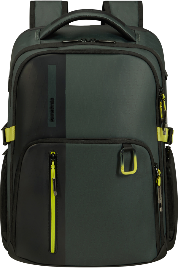 Samsonite Biz2go Mochila daytrip 15.6"