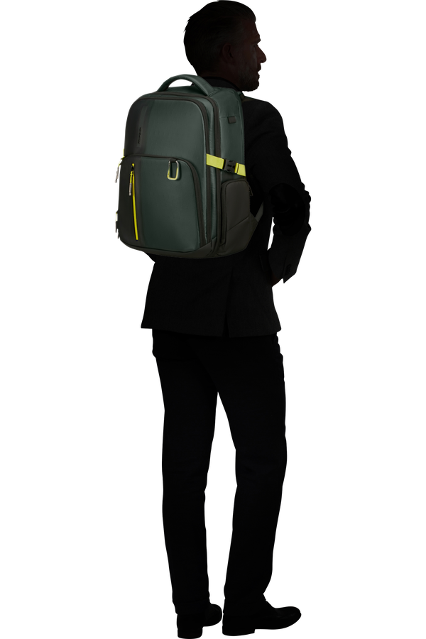 Samsonite Biz2go Mochila Daytrip 15.6"