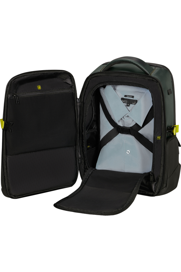 Samsonite Biz2go Mochila Daytrip 15.6"