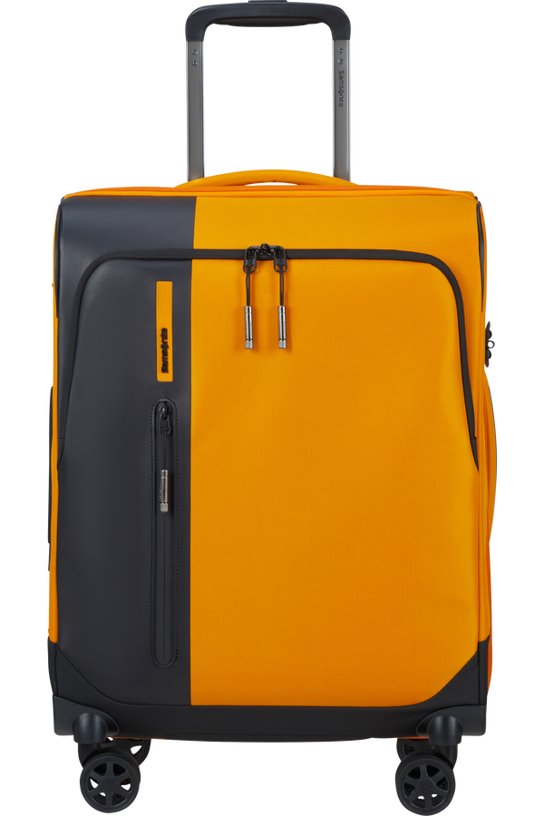 Samsonite Biz2go Trvl Maleta Spinner (4 ruedas) 55cm