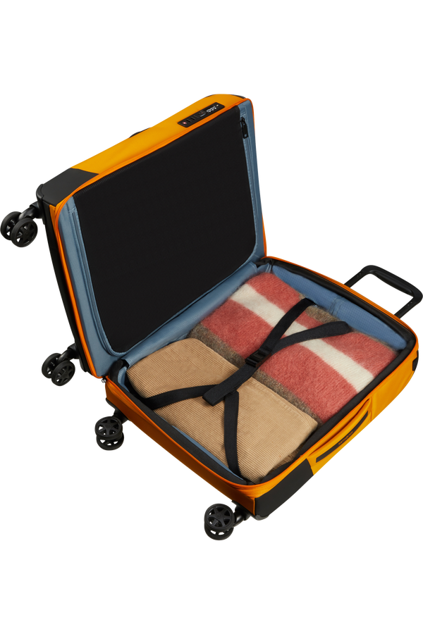 Samsonite Biz2go Trvl Maleta Spinner (4 Ruedas) 55cm