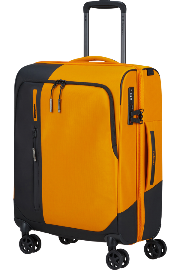 Samsonite Biz2go Trvl Maleta Spinner (4 Ruedas) 55cm