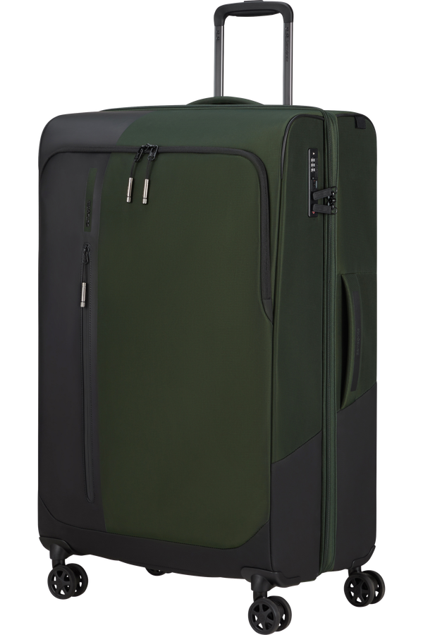 Samsonite Biz2go Trvl Maleta Spinner (4 Ruedas) 77cm