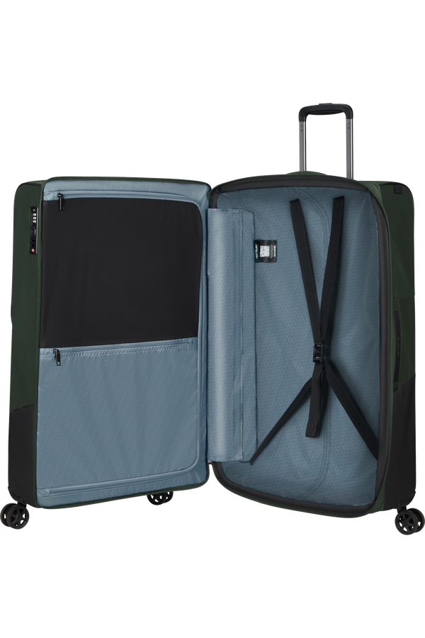 Samsonite Biz2go Trvl Maleta Spinner (4 Ruedas) 77cm