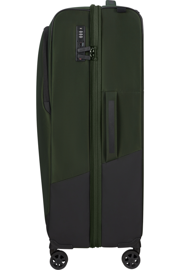 Samsonite Biz2go Trvl Maleta Spinner (4 Ruedas) 77cm