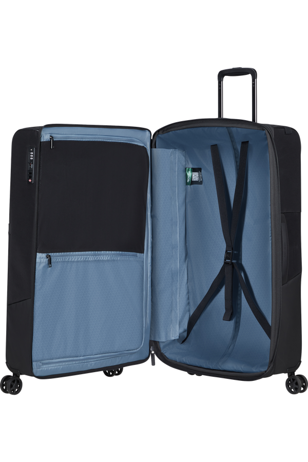 Samsonite Biz2go Trvl Maleta Spinner (4 Ruedas) 77cm