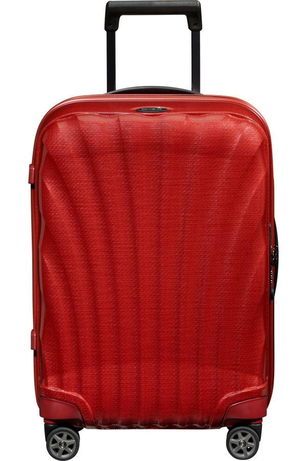 Samsonite C-Lite Maleta Spinner (4 ruedas) 55cm