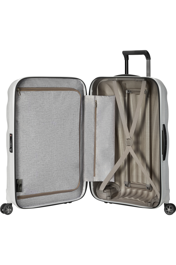 Samsonite C-Lite Maleta Spinner (4 Ruedas) 69cm