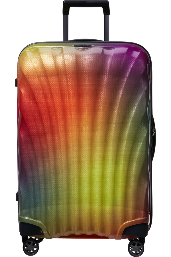 Samsonite C-Lite Maleta Spinner (4 ruedas) 69cm