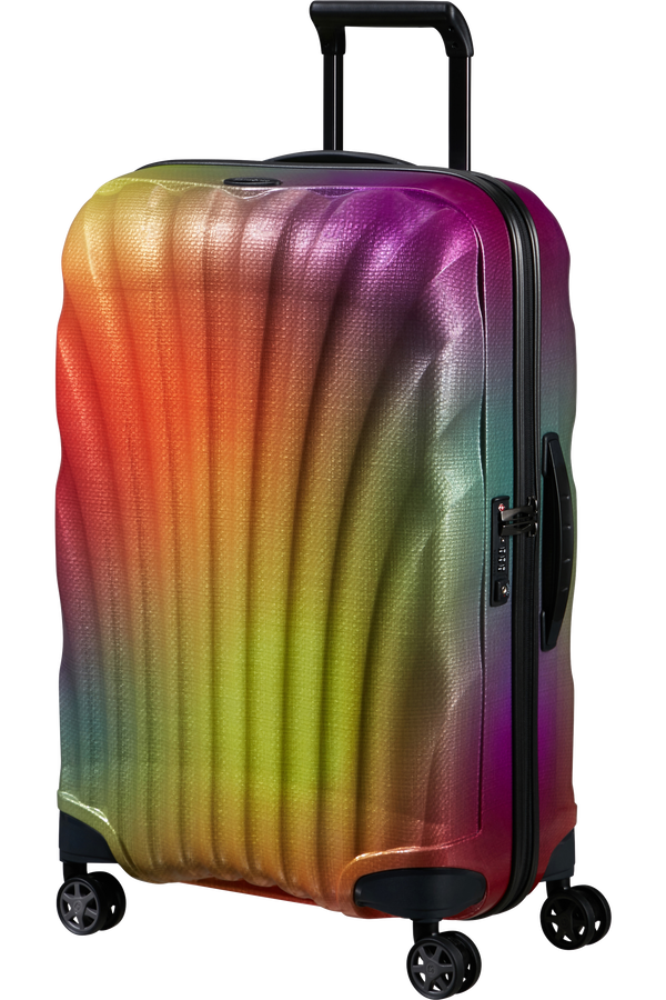 Samsonite C-Lite Maleta Spinner (4 Ruedas) 69cm