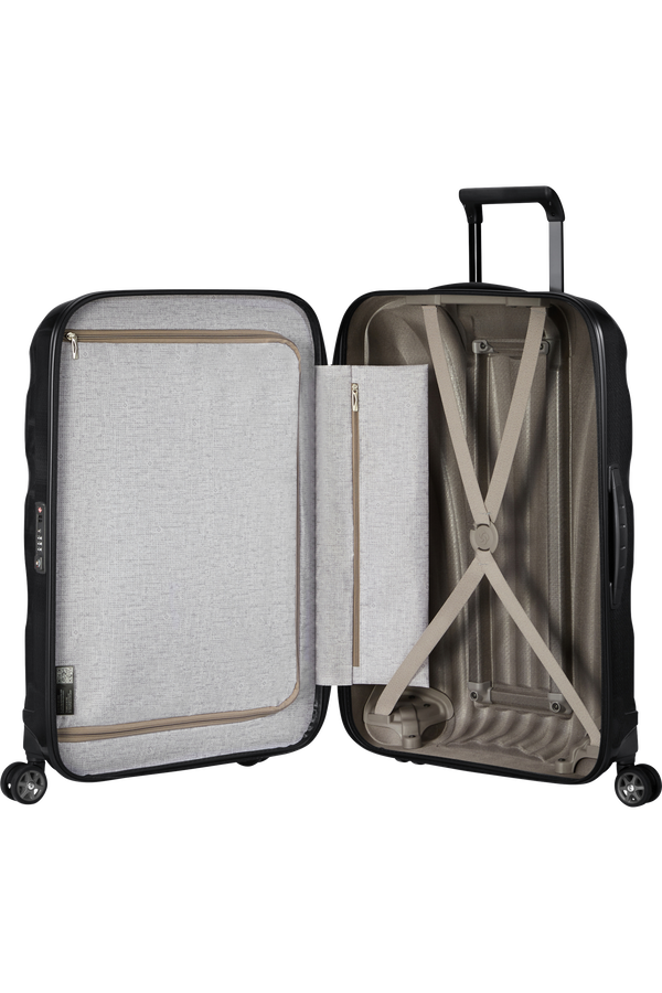 Samsonite C-Lite Maleta Spinner (4 Ruedas) 69cm