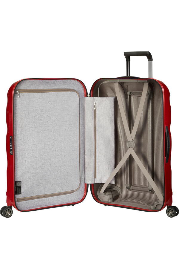 Samsonite C-Lite Maleta Spinner (4 Ruedas) 75cm