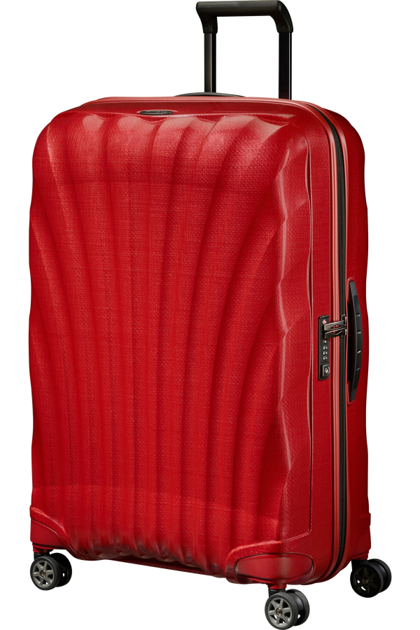 Samsonite C-Lite Maleta Spinner (4 Ruedas) 75cm
