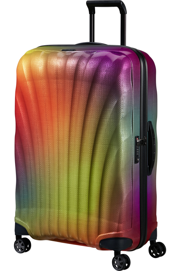 Samsonite C-Lite Maleta Spinner (4 Ruedas) 75cm