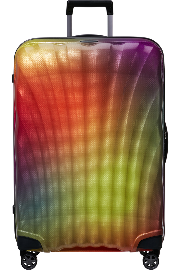 Samsonite C-Lite Maleta Spinner (4 ruedas) 75cm