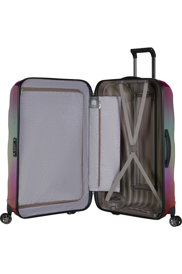 Samsonite C-Lite Maleta Spinner (4 Ruedas) 75cm