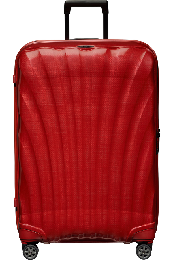 Samsonite C-Lite Maleta Spinner (4 ruedas) 75cm