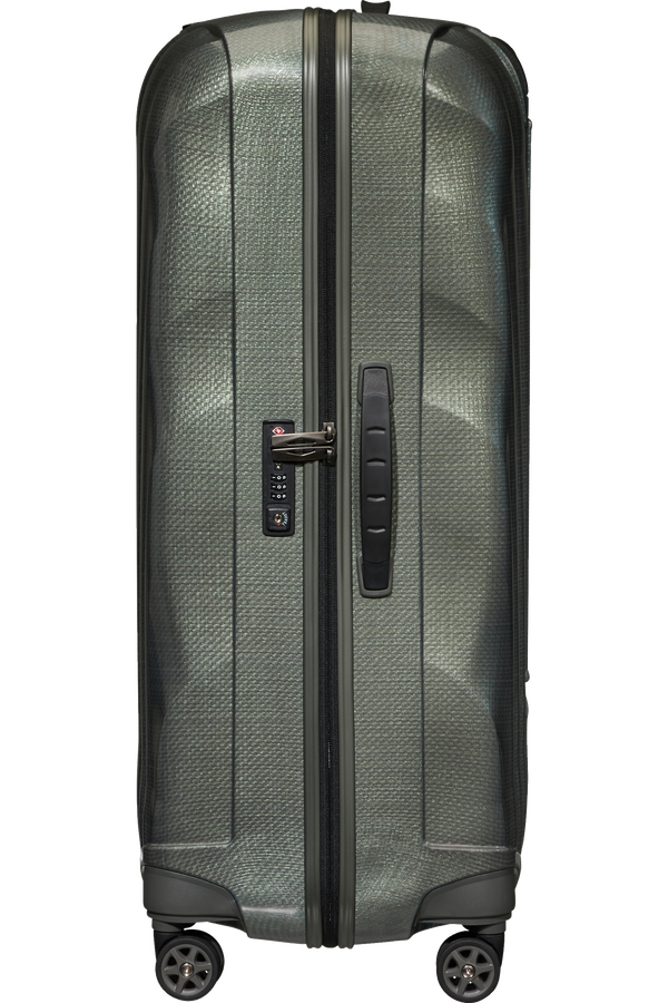 Samsonite C-Lite Maleta Spinner (4 Ruedas) 81cm