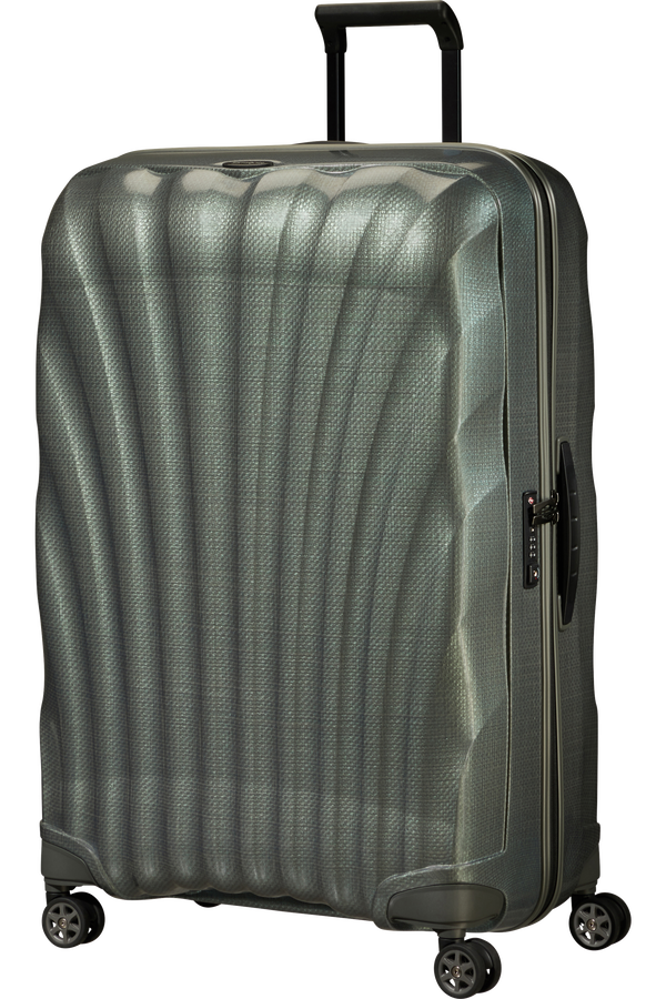 Samsonite C-Lite Maleta Spinner (4 Ruedas) 81cm