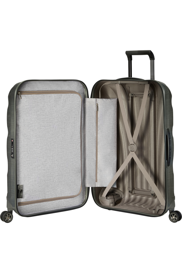 Samsonite C-Lite Maleta Spinner (4 Ruedas) 81cm