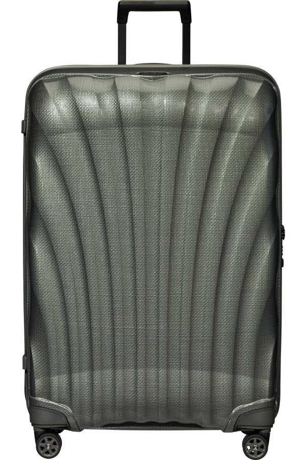 Samsonite C-Lite Maleta Spinner (4 ruedas) 81cm