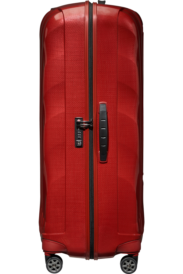 Samsonite C-Lite Maleta Spinner (4 Ruedas) 86cm