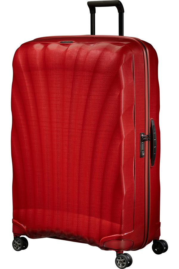 Samsonite C-Lite Maleta Spinner (4 Ruedas) 86cm