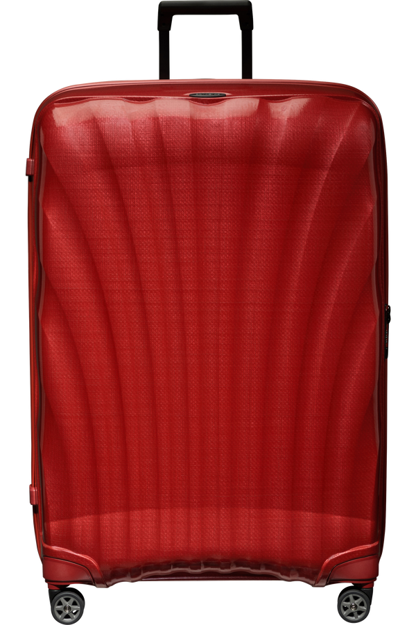 Samsonite C-Lite Maleta Spinner (4 ruedas) 86cm