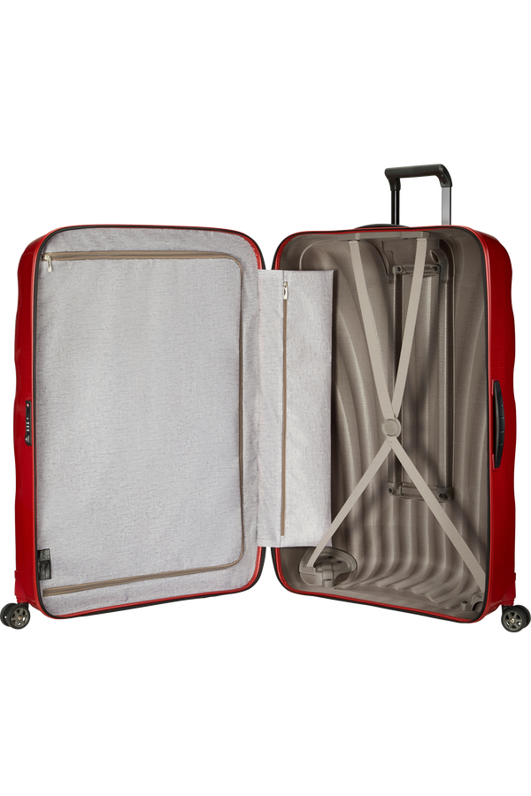 Samsonite C-Lite Maleta Spinner (4 Ruedas) 86cm