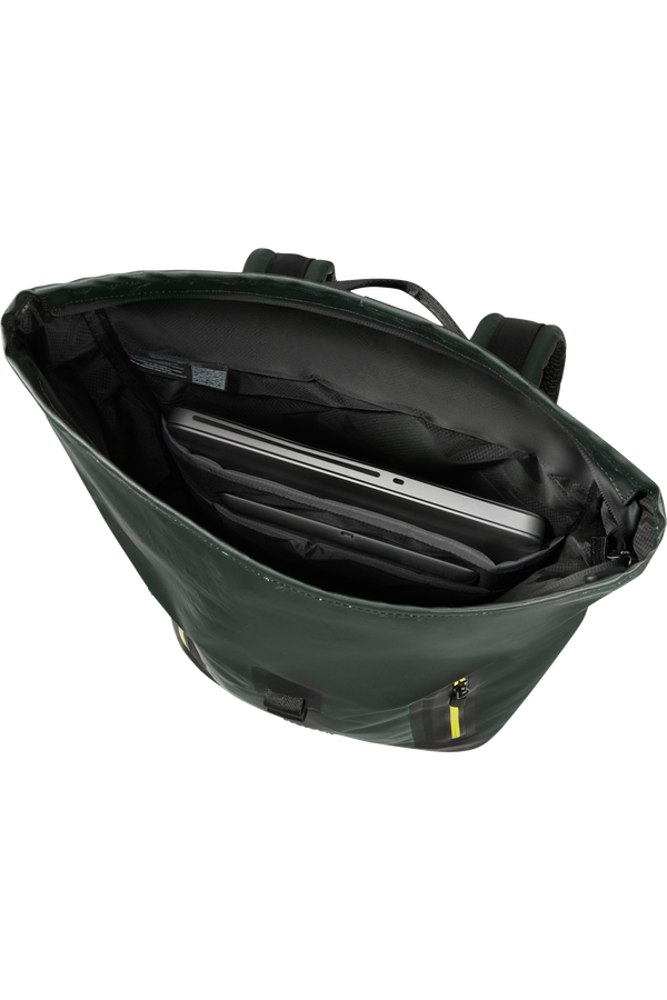 Samsonite Coatify Biz Mochila 15.6"