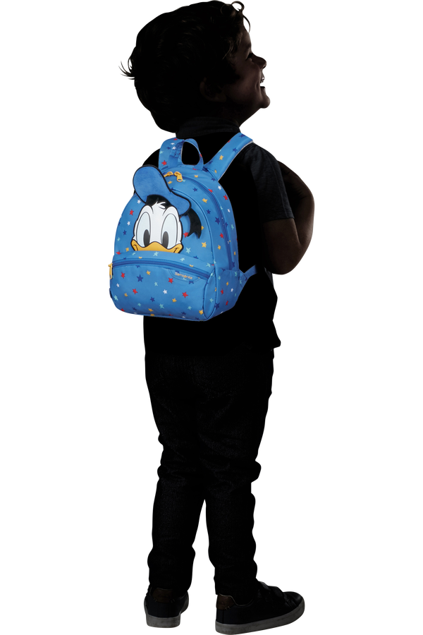 Samsonite Disney Ultimate 2.0 Mochila S