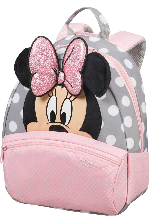 Samsonite Disney Ultimate 2.0 Mochila S