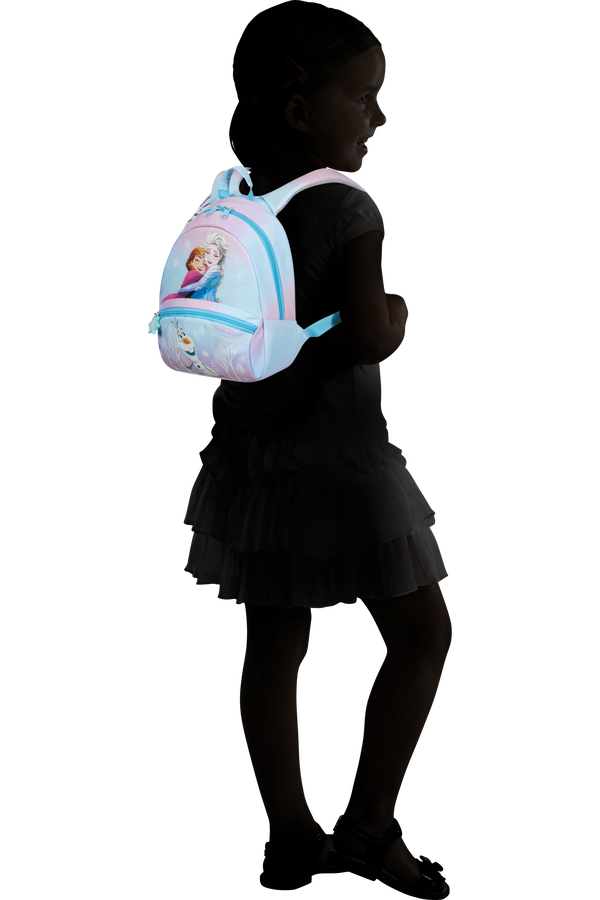 Samsonite Disney Ultimate 2.0 Mochila S