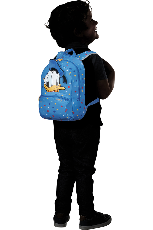 Samsonite Disney Ultimate 2.0 Mochila S+