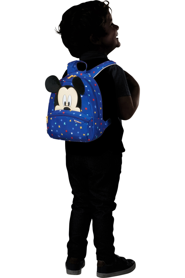 Samsonite Disney Ultimate 2.0 Mochila S