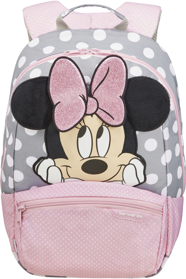 Samsonite Disney Ultimate 2.0 Mochila S+