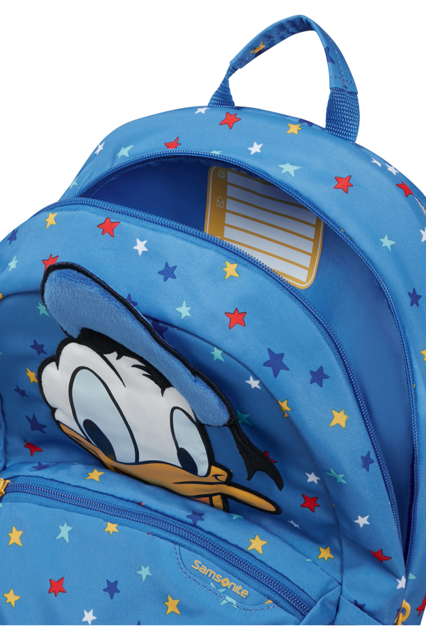 Samsonite Disney Ultimate 2.0 Mochila S+