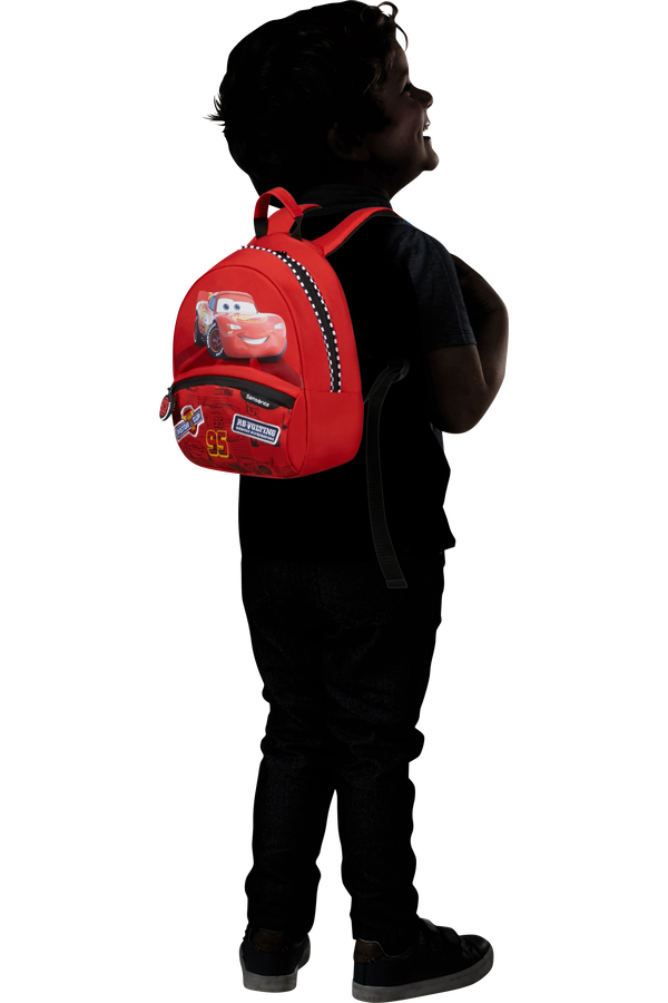 Samsonite Disney Ultimate 2.0 Mochila S